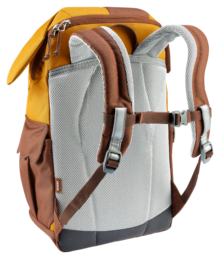 DEUTER KIKKI MAPLE-UMBRA – Image 5