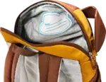 DEUTER KIKKI MAPLE-UMBRA – Image 7