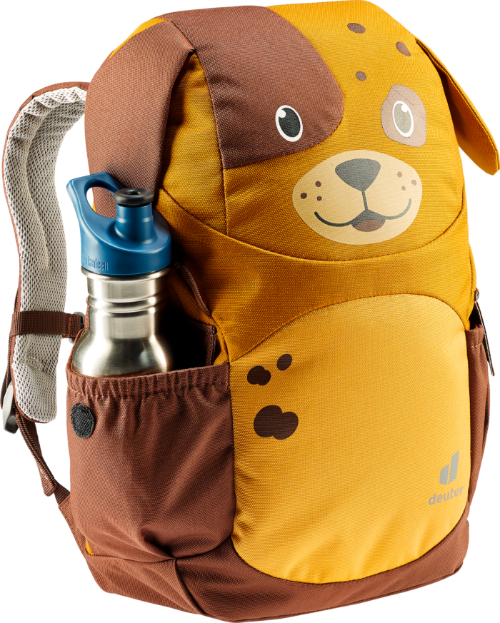 DEUTER KIKKI MAPLE-UMBRA – Image 8