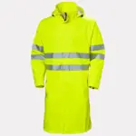 HELLY HANSEN ALTA RAIN COAT