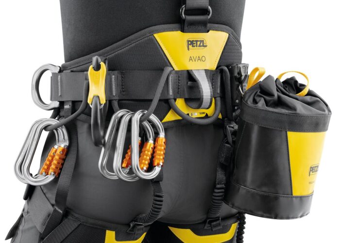 PETZL AVAO® FAST version européenne – Image 2