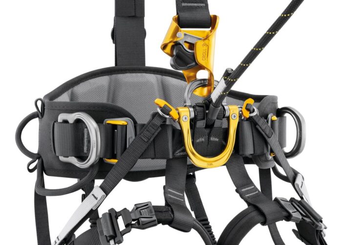 PETZL ASTRO® Version européenne – Image 7