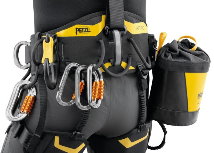 PETZL ASTRO® Version européenne – Image 2