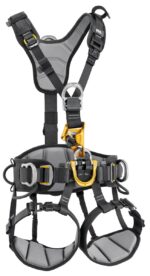PETZL ASTRO® Version européenne