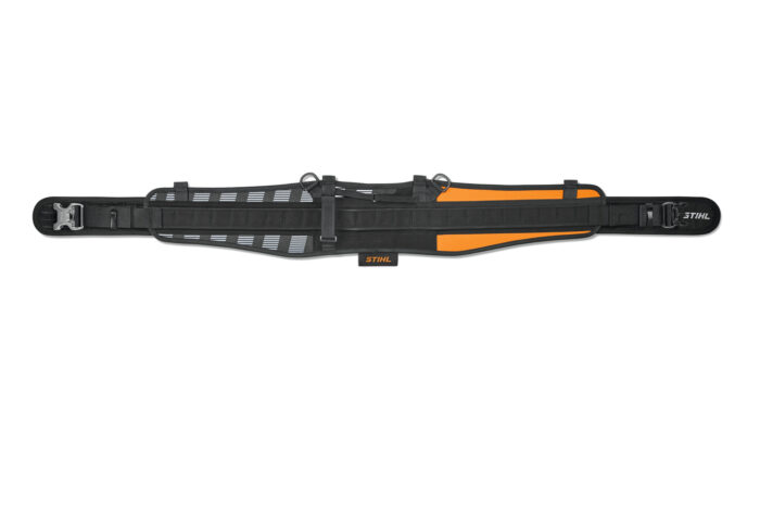 Cinturone ADVANCE X-Flex taglia S - immagine 1