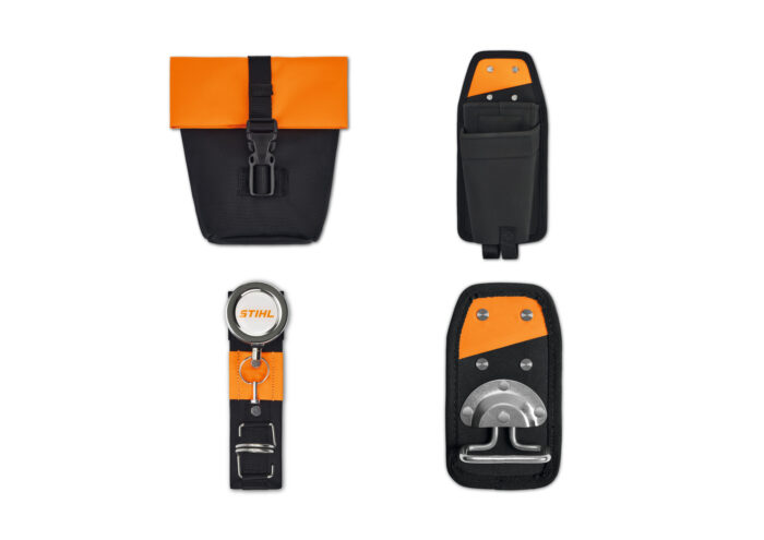 Set forestale Basic ADVANCE X-Flex - immagine 1