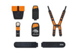 Set forestale ADVANCE X F-Flex Pro