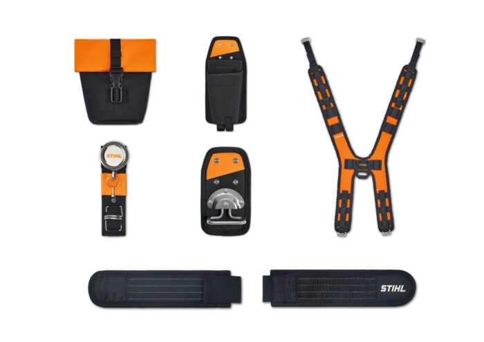 Set forestale ADVANCE X F-Flex Pro - immagine 1