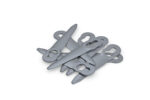 Set di coltelli da 8 pz
