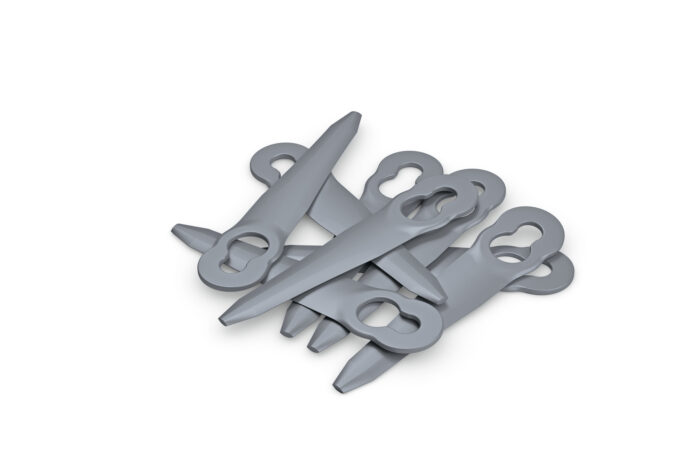 Set di coltelli da 8 pz - immagine 1