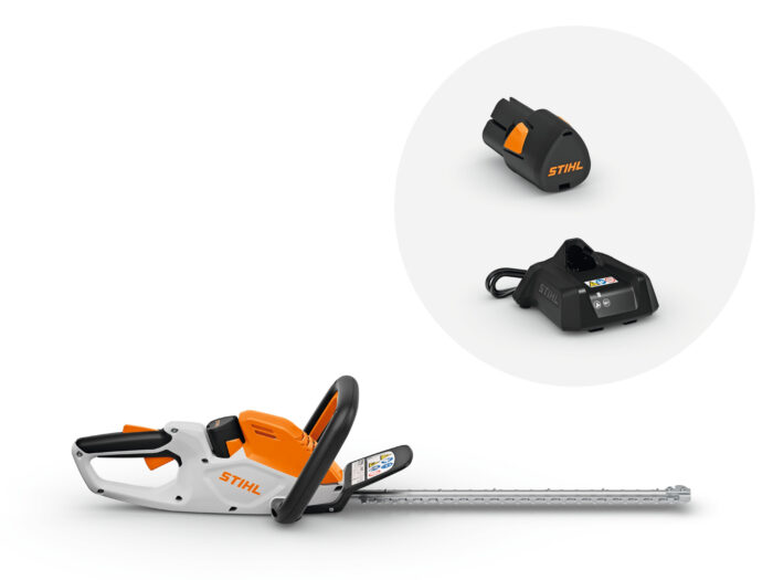 HSA 30 Set, con AS 2 e AL 1 - immagine 1