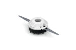 Testa falciante PolyCut 2-2