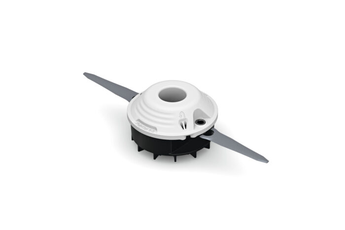 Testa falciante PolyCut 2-2 - immagine 1