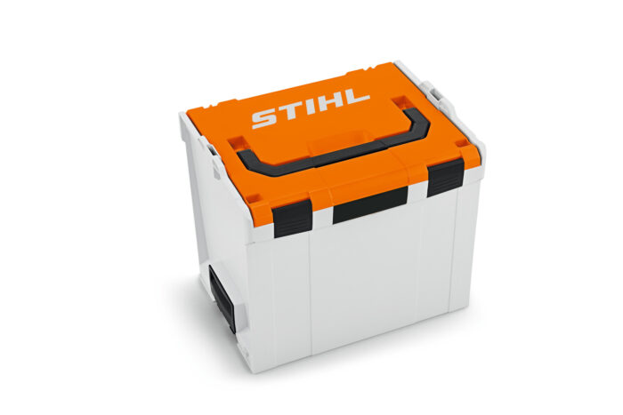 Box per accumulatore t. L – Bild 1
