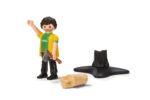 Set Playmobil TIMBERSPORTS® Edition – Bild 2