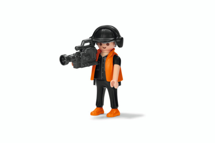 Set Playmobil TIMBERSPORTS® Edition – Bild 3