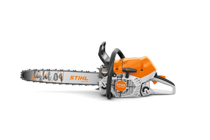 MS 400 C-M, lunghezza di taglio 40cm, RS - immagine 3