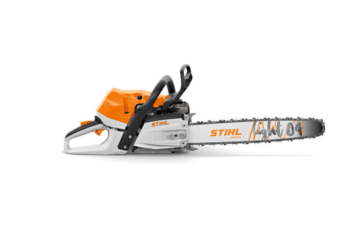 MS 400 C-M, lunghezza di taglio 40cm, RS - immagine 2