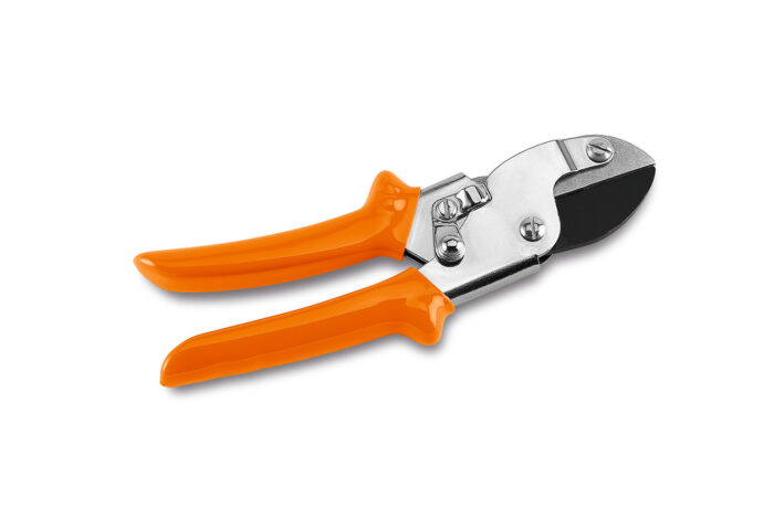 Gartenschere Amboss PG 25, 19,5 cm - immagine 1