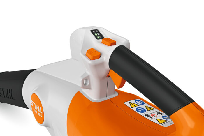 BGA 250, senza accu e caricatore – Image 3