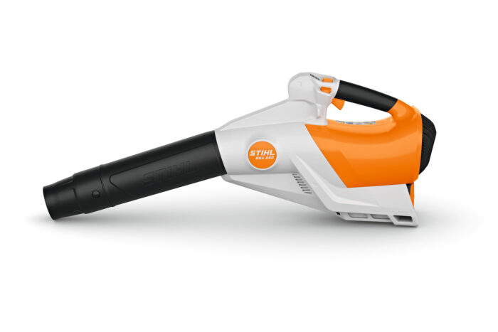 BGA 250, senza accu e caricatore – Image 1