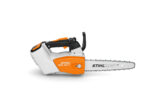 MSA 161 T, 25cm, senza accu e caricatore