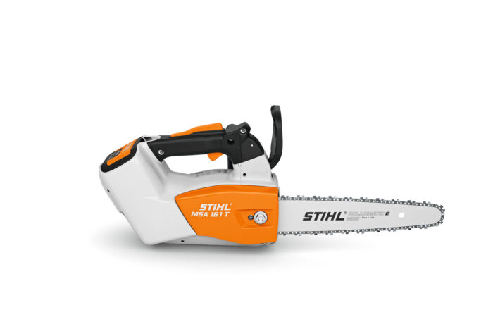MSA 161 T, 25cm, senza accu e caricatore - immagine 1