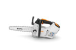 MSA 161 T, 25cm, senza accu e caricatore - immagine 2