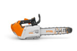 MSA 220 TC-O, 35cm, senza accu e caricatore - immagine 3
