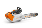 MSA 220 TC-O, 35cm, senza accu e caricatore - immagine 2