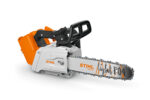 MSA 220 TC-O, 35cm, senza accu e caricatore
