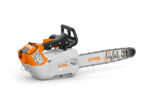MSA 190 T, 30cm, senza accu e caricatore - immagine 3