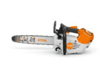 MSA 190 T, 30cm, senza accu e caricatore - immagine 2