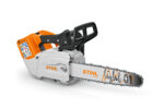 MSA 190 T, 30cm, senza accu e caricatore