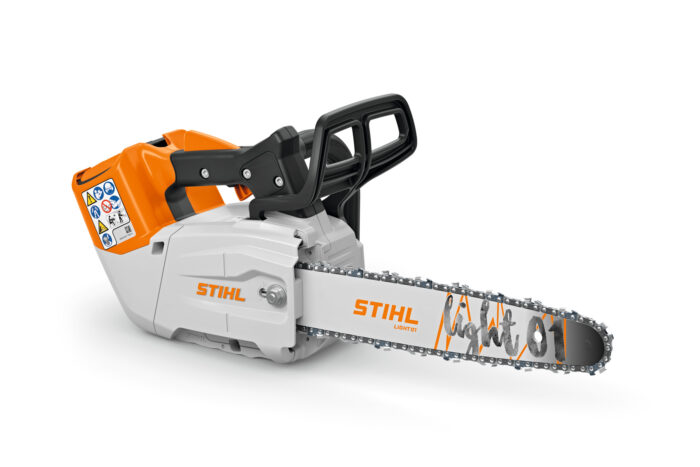 MSA 190 T, 30cm, senza accu e caricatore - immagine 1