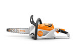 MSA 80 C-B, 35cm, senza accu e caricatore - immagine 2