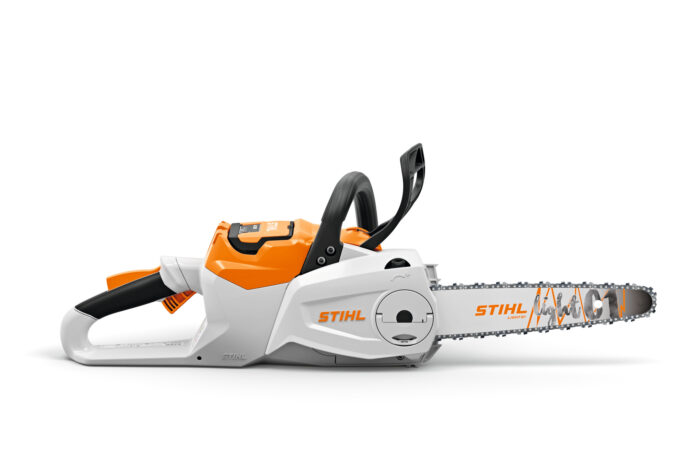 MSA 80 C-B, 35cm, senza accu e caricatore - immagine 1