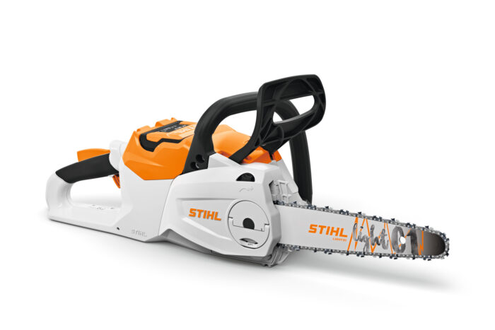 MSA 80 C-B, 35cm, senza accu e caricatore - immagine 3
