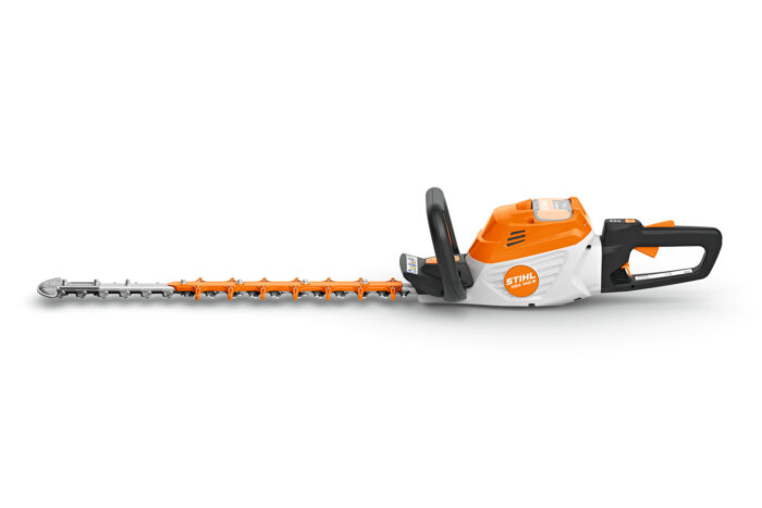 HSA 140 R, 60 cm, senza accu e caricatore - immagine 2