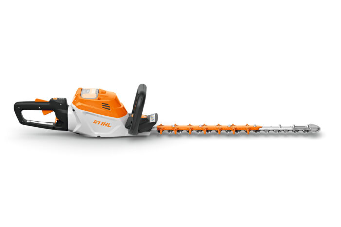 HSA 140 R, 60 cm, senza accu e caricatore - immagine 3