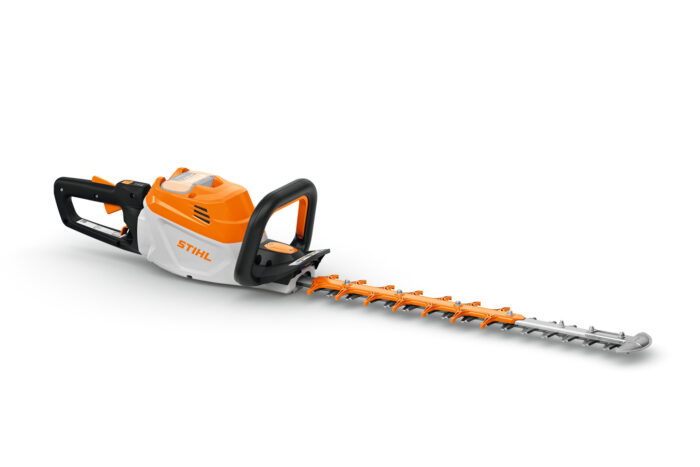 HSA 140 R, 60 cm, senza accu e caricatore - immagine 1