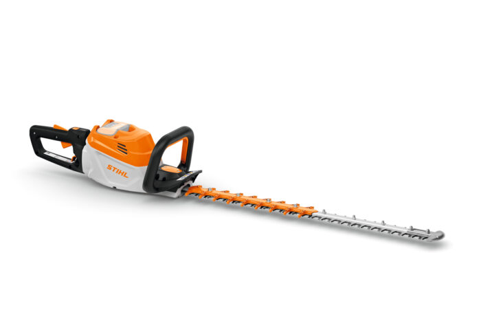HSA 140 T, 60 cm, senza accu e caricatore - Image 1
