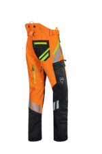 Pantaloni ADVANCE FlexTEC dAc1, taglia M+6 - immagine 2