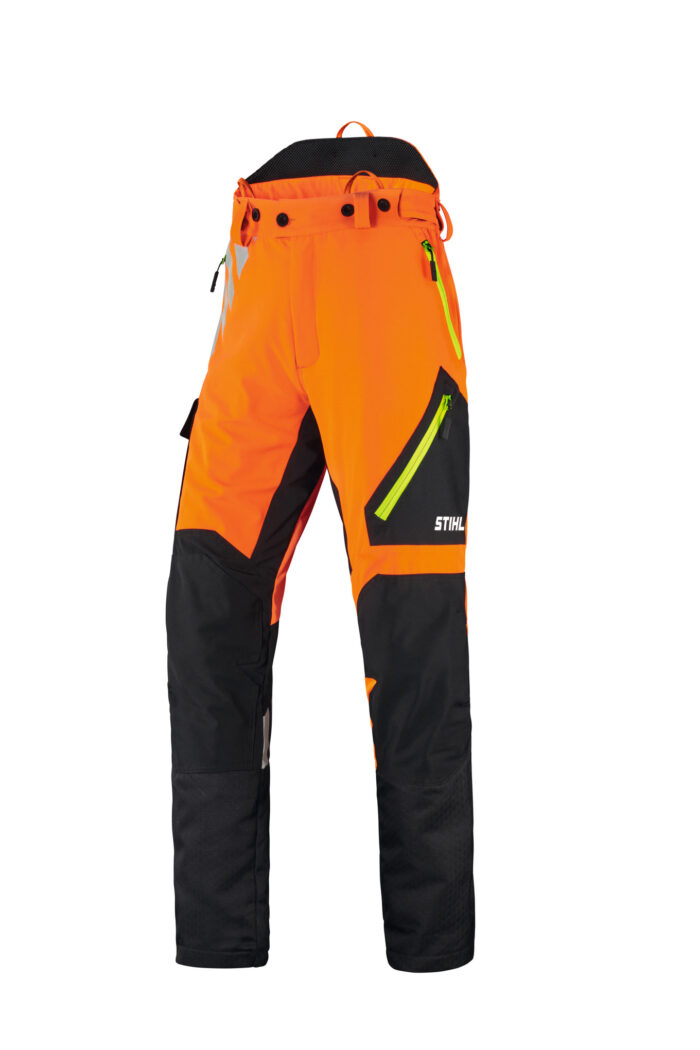 Pantaloni ADVANCE FlexTEC dAc1, taglia M+6 - immagine 1
