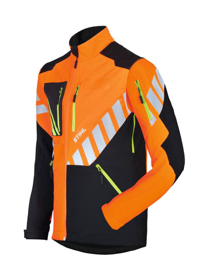 Giacca, ADVANCE ShellTEC, taglia S - immagine 1