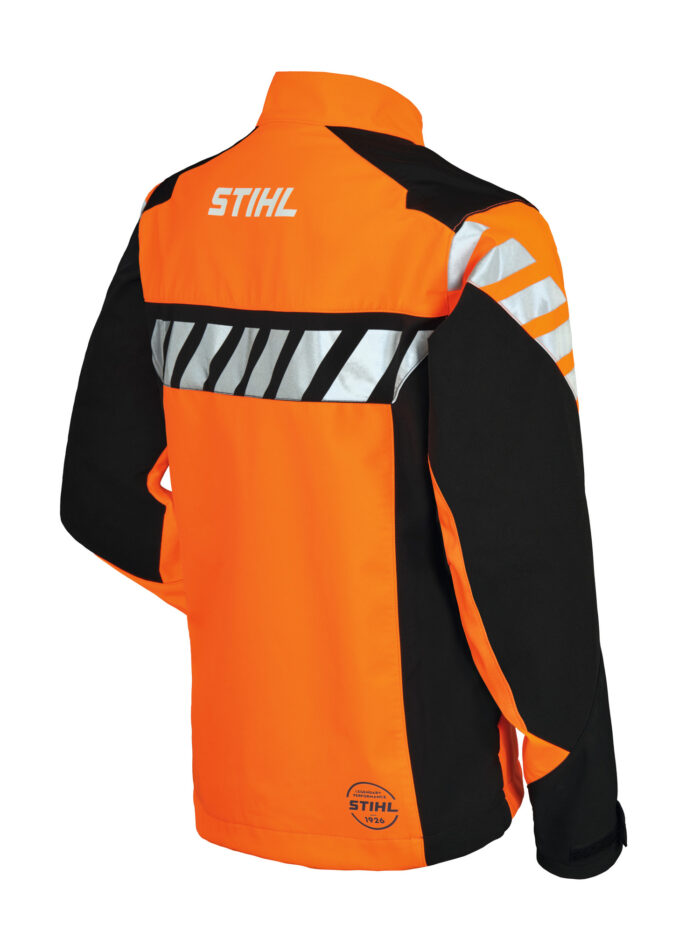Giacca, ADVANCE ShellTEC, taglia S - immagine 2