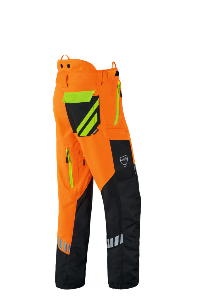 Pantaloni, DYNAMIC DuroTEC dCc1, taglia 99 - immagine 2