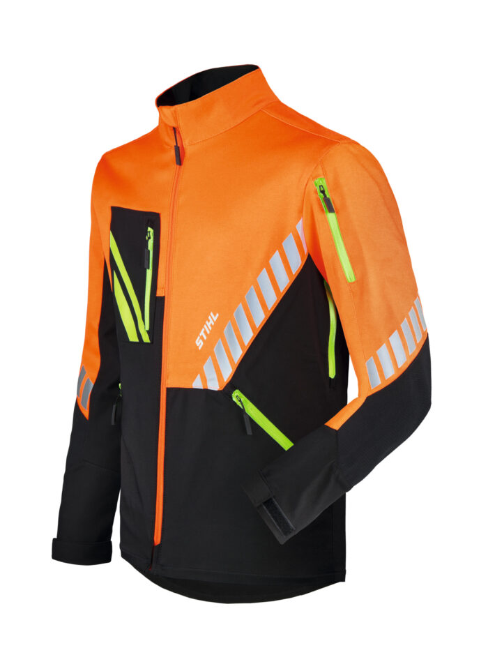 Giacca, DYNAMIC DuroTEC, taglia XXL - immagine 1