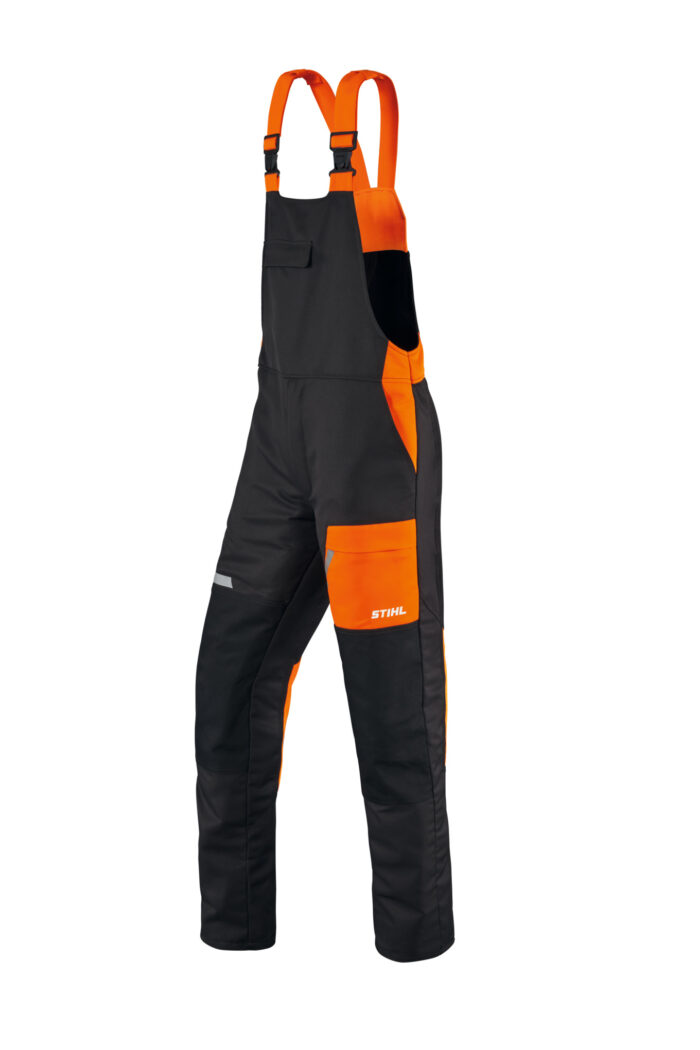 Salopette FUNCTION Core, taglia 3XL - immagine 1