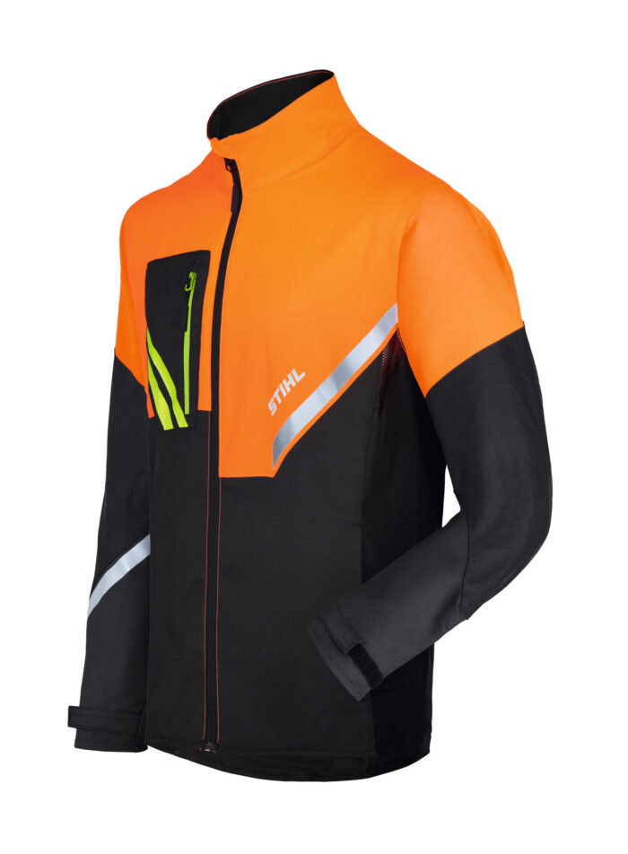 Giacca FUNCTION Core, taglia XXL - immagine 1